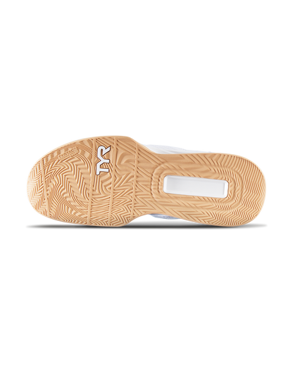 Product image for 543 White/Gum