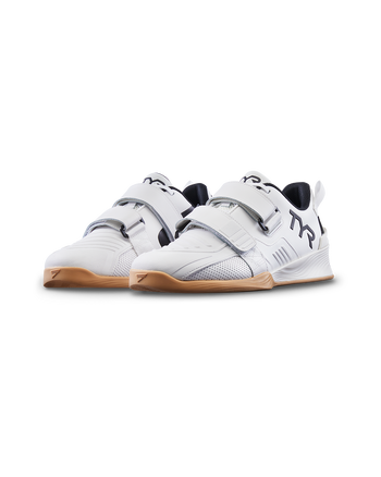 ::543 White/Gum