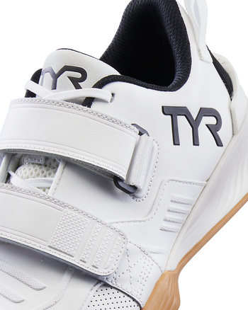 ::543 White/Gum