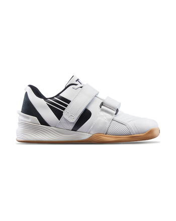 ::543 White/Gum