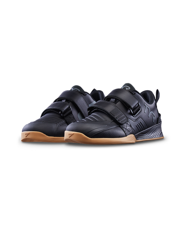 ::544 Black/Gum