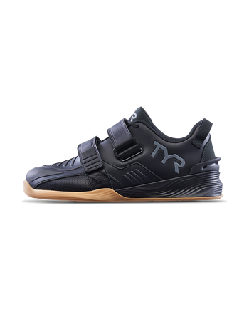 ::544 Black/Gum