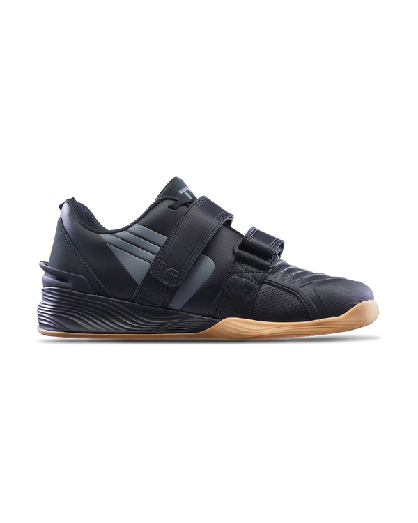 ::544 Black/Gum