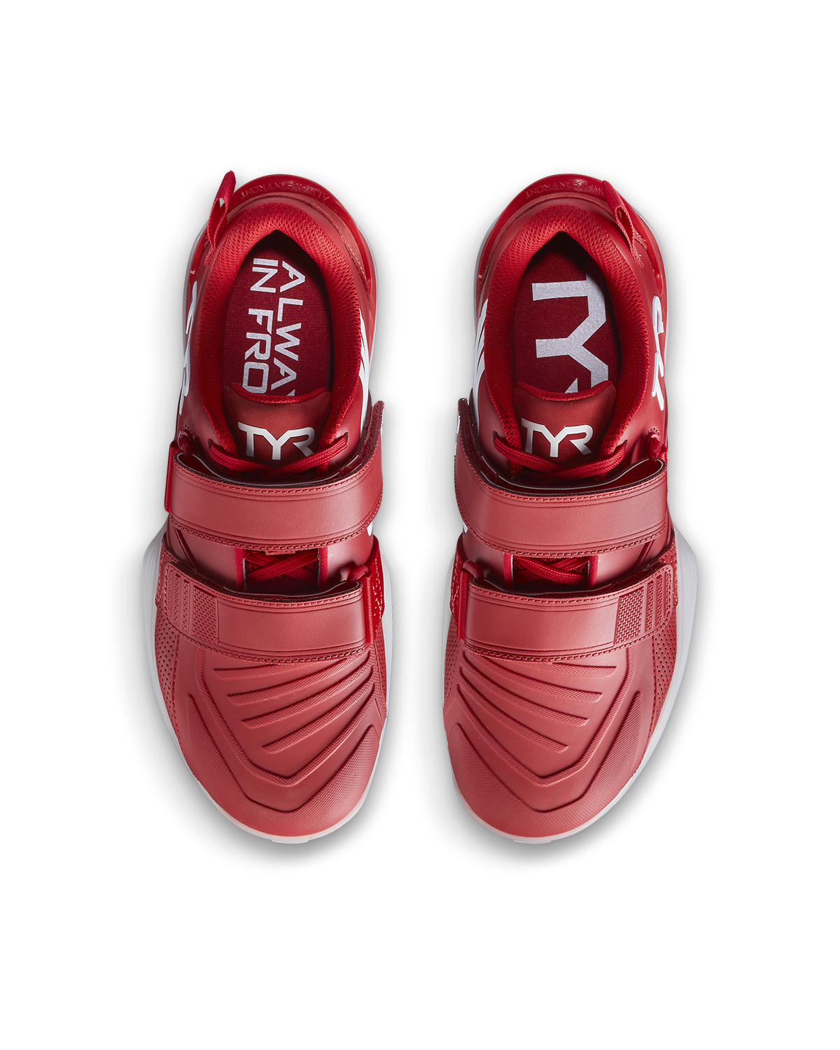 ::610 Red