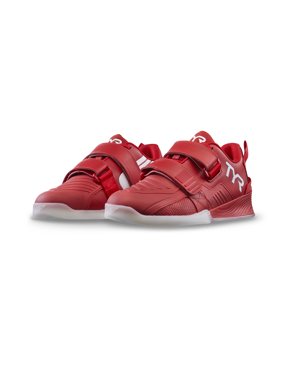 ::610 Red