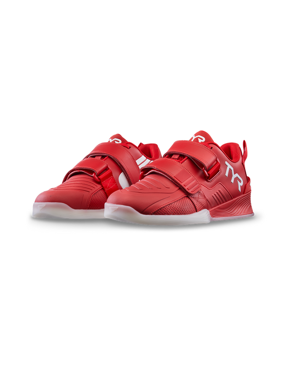 ::610 Red