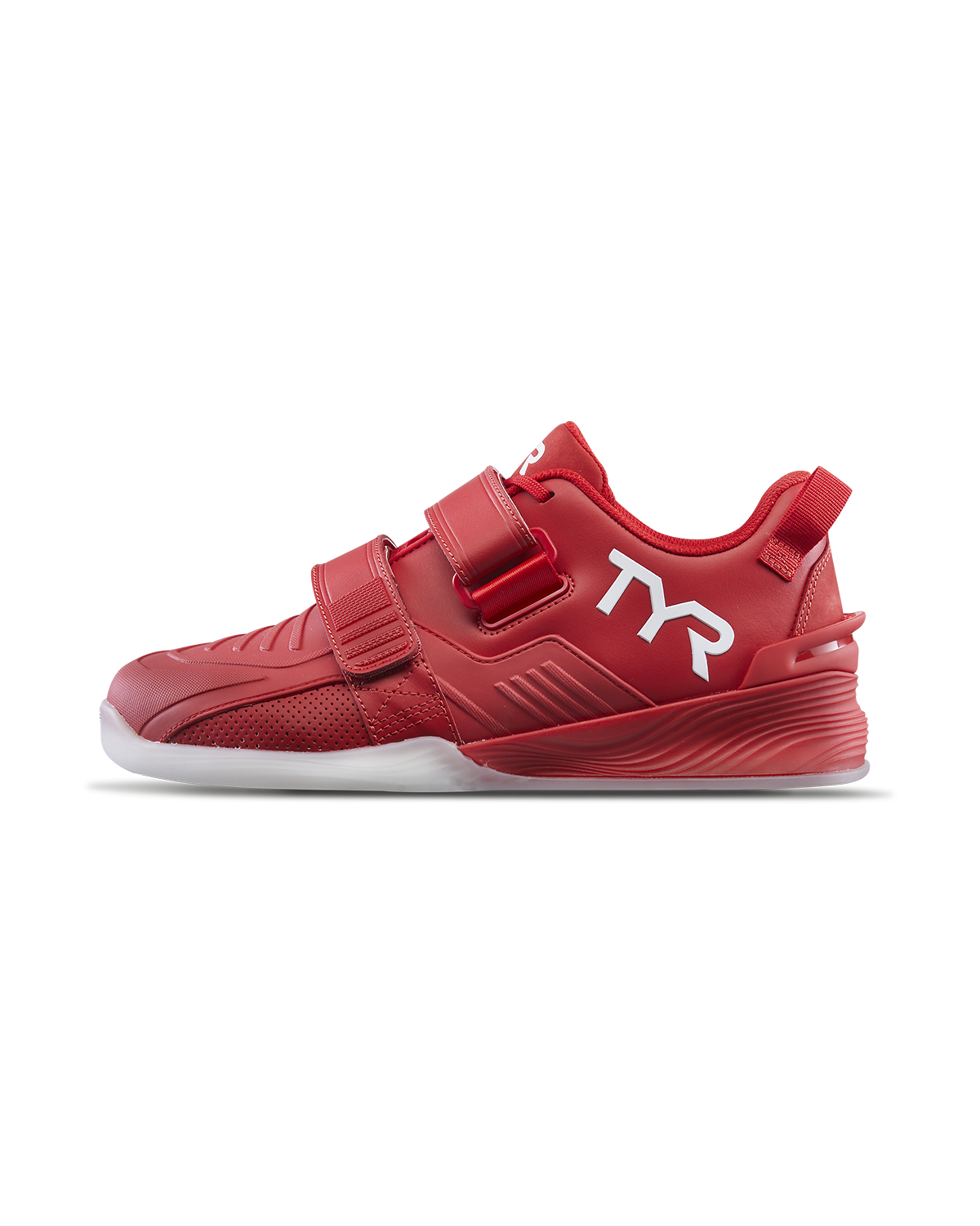 TYR リフティングシューズ ブラック/ゴールド US M9.5 Lifter Footwear – TYR EU