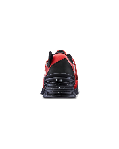 Product image for 640 Red/Black