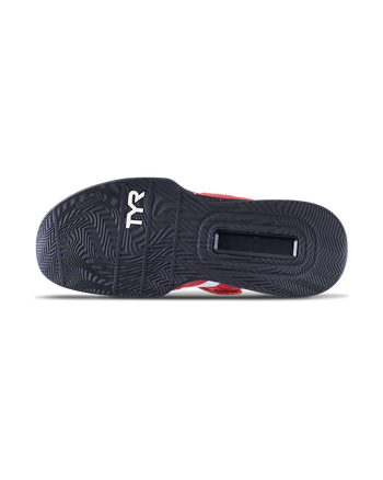 ::640 Red/Black