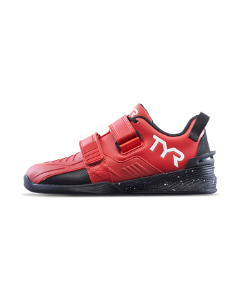 ::640 Red/Black