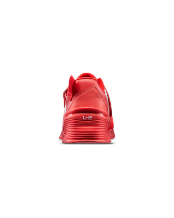 ::641 Red / White