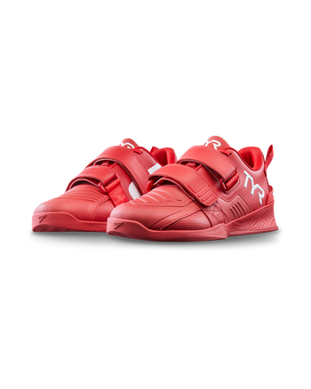 ::641 Red / White