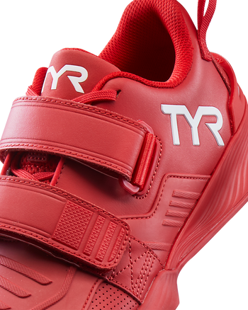 ::641 Red / White