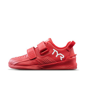 ::641 Red / White