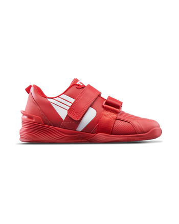 ::641 Red / White