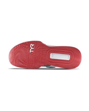 ::713 Grey/Red Holiday