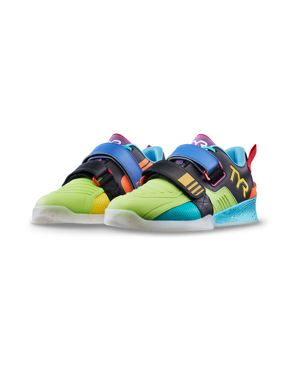 ::961 Black/Multi