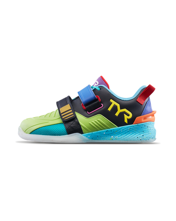 ::961 Black/Multi