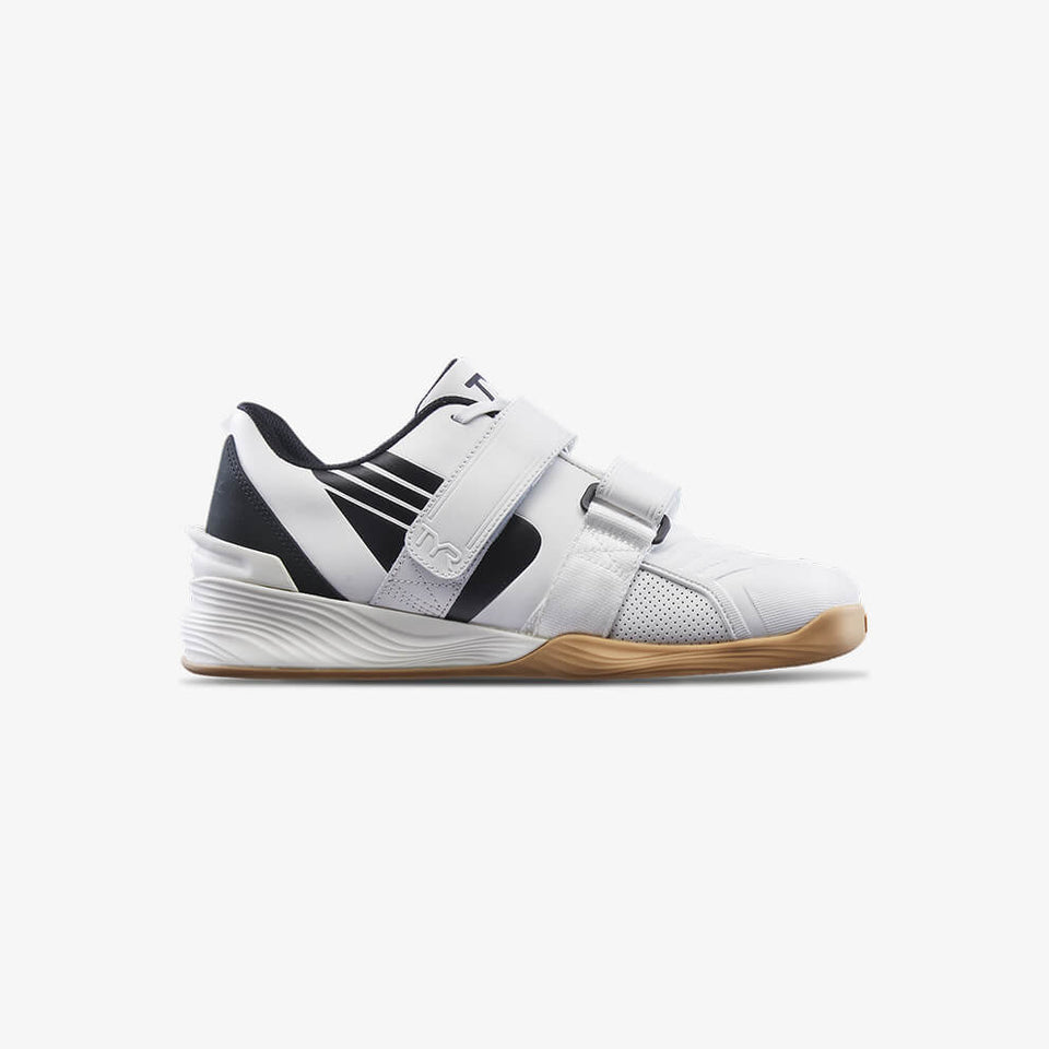 21mm Heel-to-Toe Drop