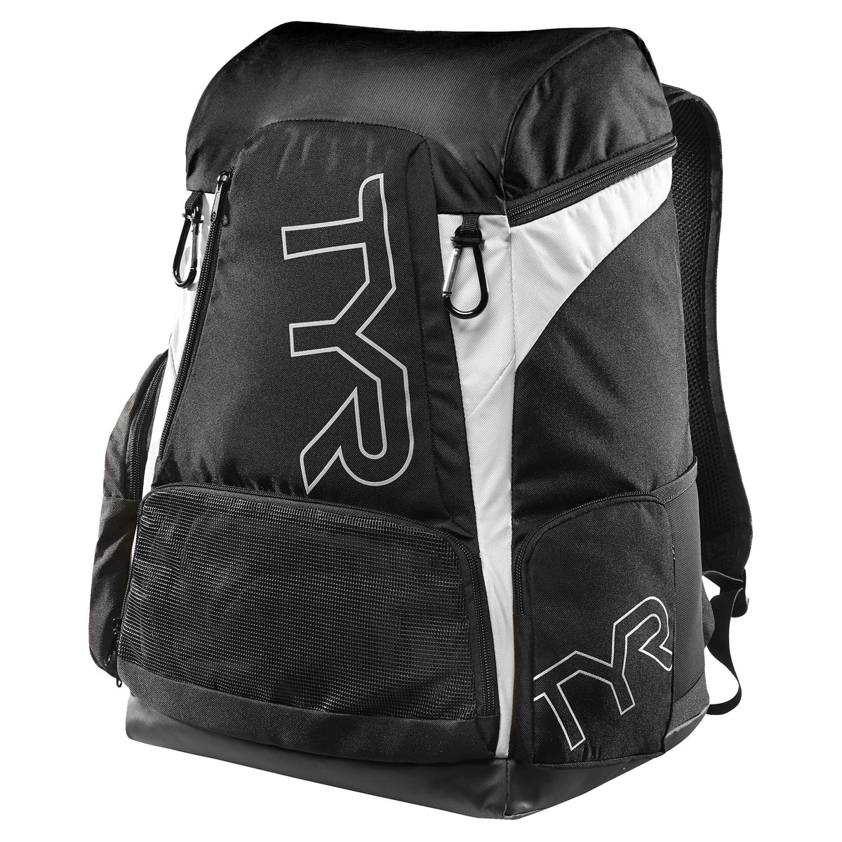 ::001 Black