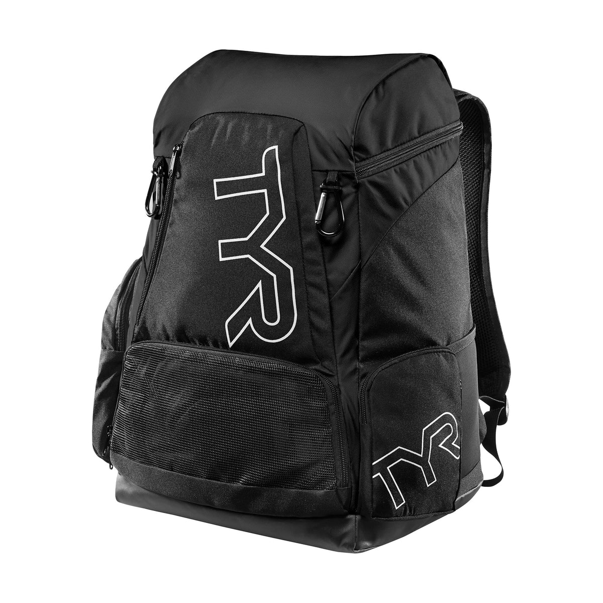::001 Black/White