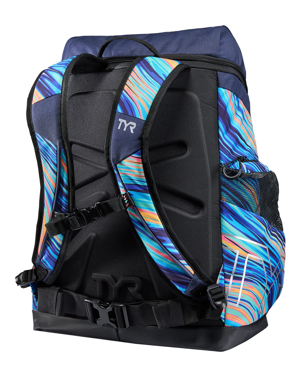 Product image for 435 Teal/Org