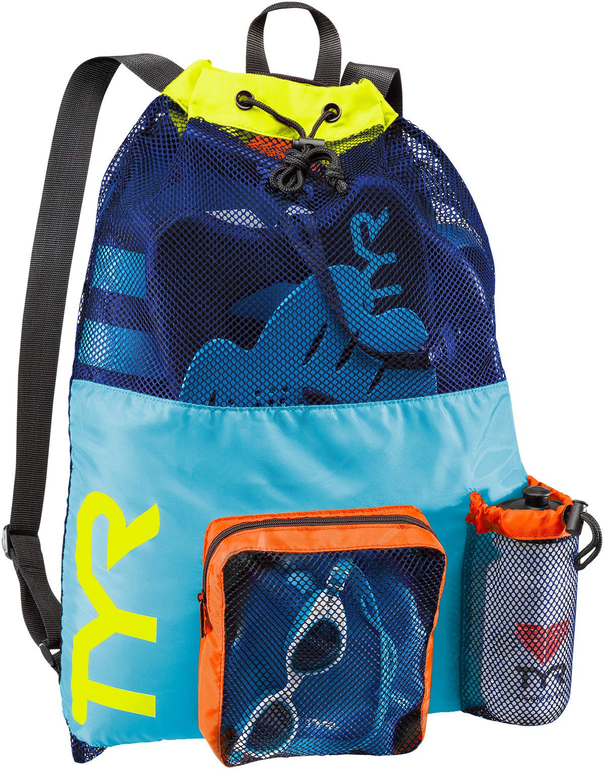Product image for 465 Blue/Yellow