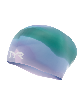 ::528 Purple/Green