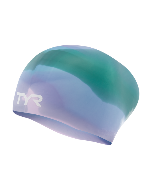 ::528 Purple/Green