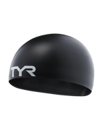 Adult Stealth-X Racing Cap - Black