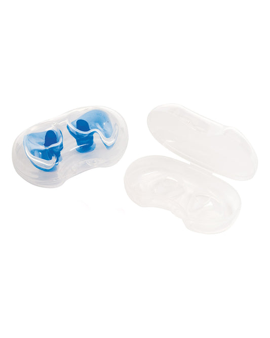 TYR Silicone Molded Ear Plugs
