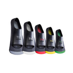 Burner Fins 2.0