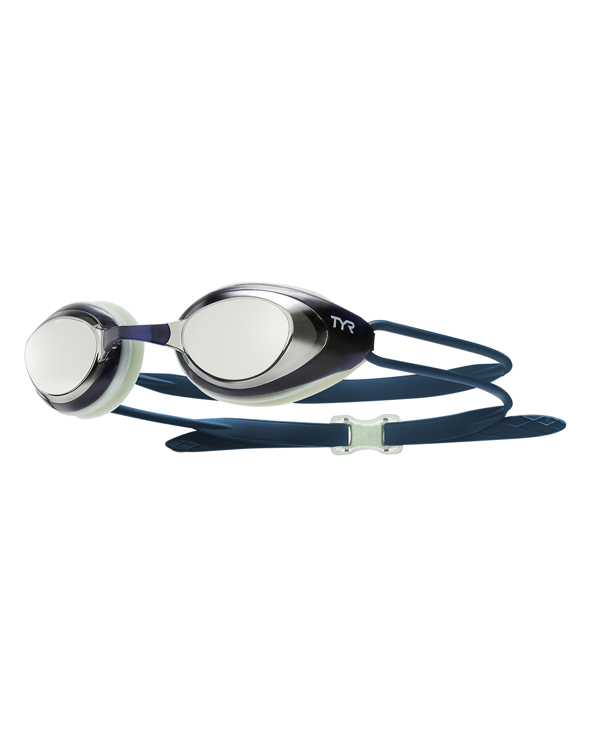 Product image for 899 Silver/Teal