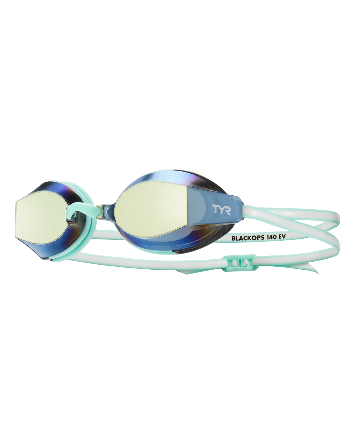 ::718 Silver/Mint