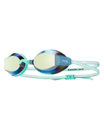 Black Ops 140 EV Mirrored Racing Goggles