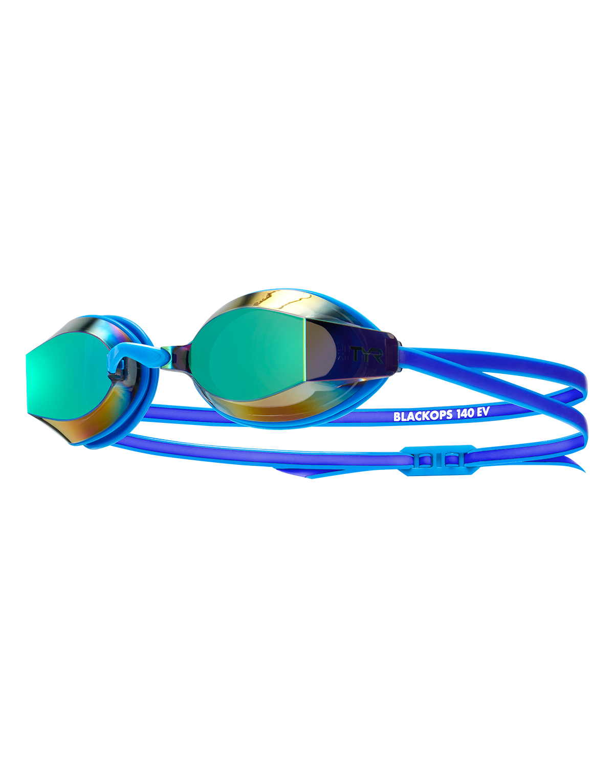 ::421 Royal/Light Blue