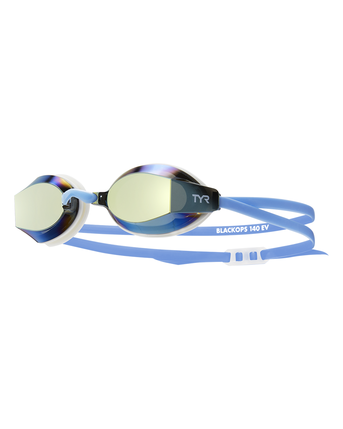 ::421 Royal/Light Blue