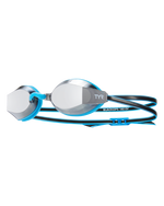 Youth Black Ops 140 EV Mirrored Racing Goggles