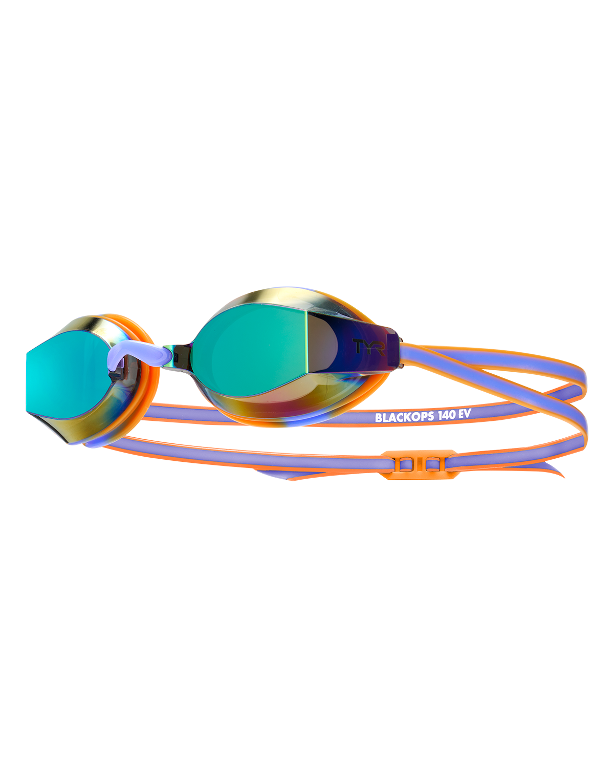 Product image for 778 Purple/Orange