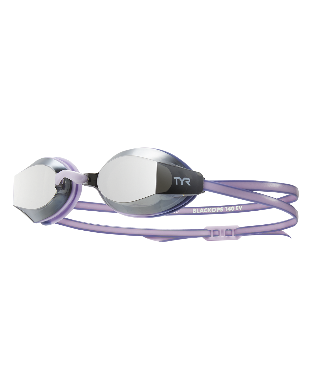 Product image for 787 Silver/Purple