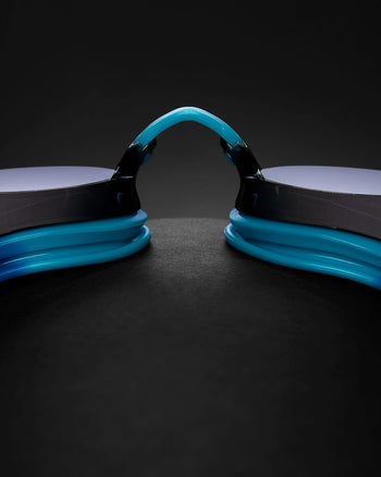 ::490 Blue/Turqoise