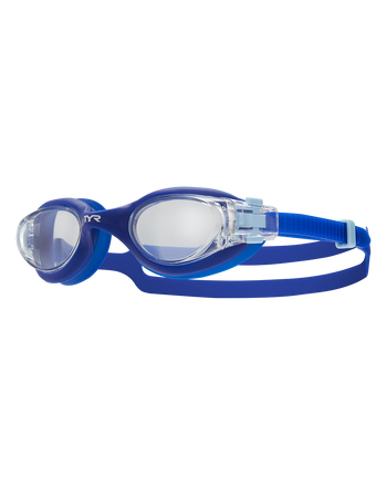 ::105 Clear/Blue