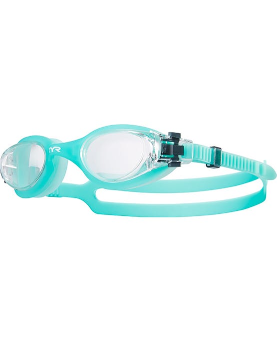 Product image for 498 Clear/Mint/Mint