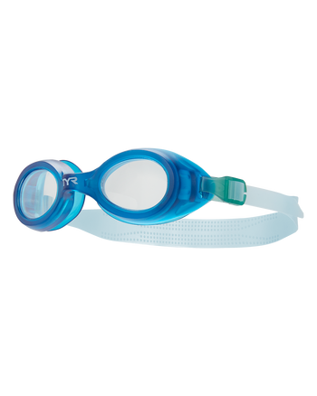 ::105 Clear/Blue