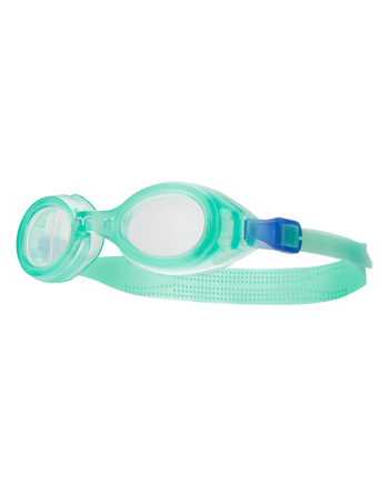 ::498 Clear/Mint