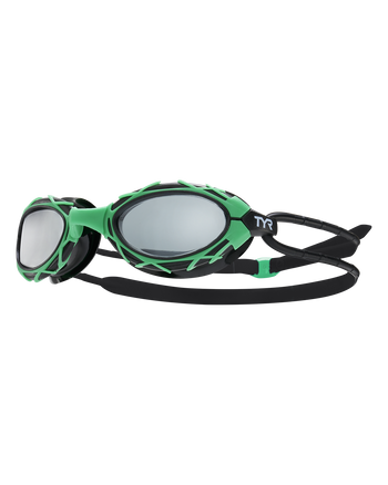 ::340 Green/Black