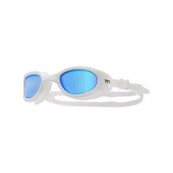 ::100 White