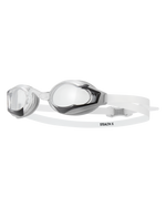 Stealth-X Performance Goggles