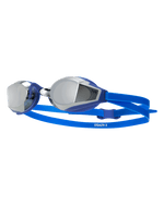 Gafas de natación de rendimiento con espejo Stealth-X