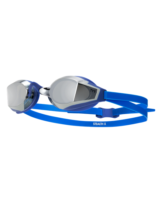 ::461 Blue/Multi